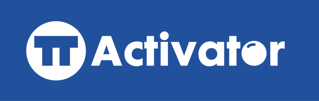 TT Activator workshop