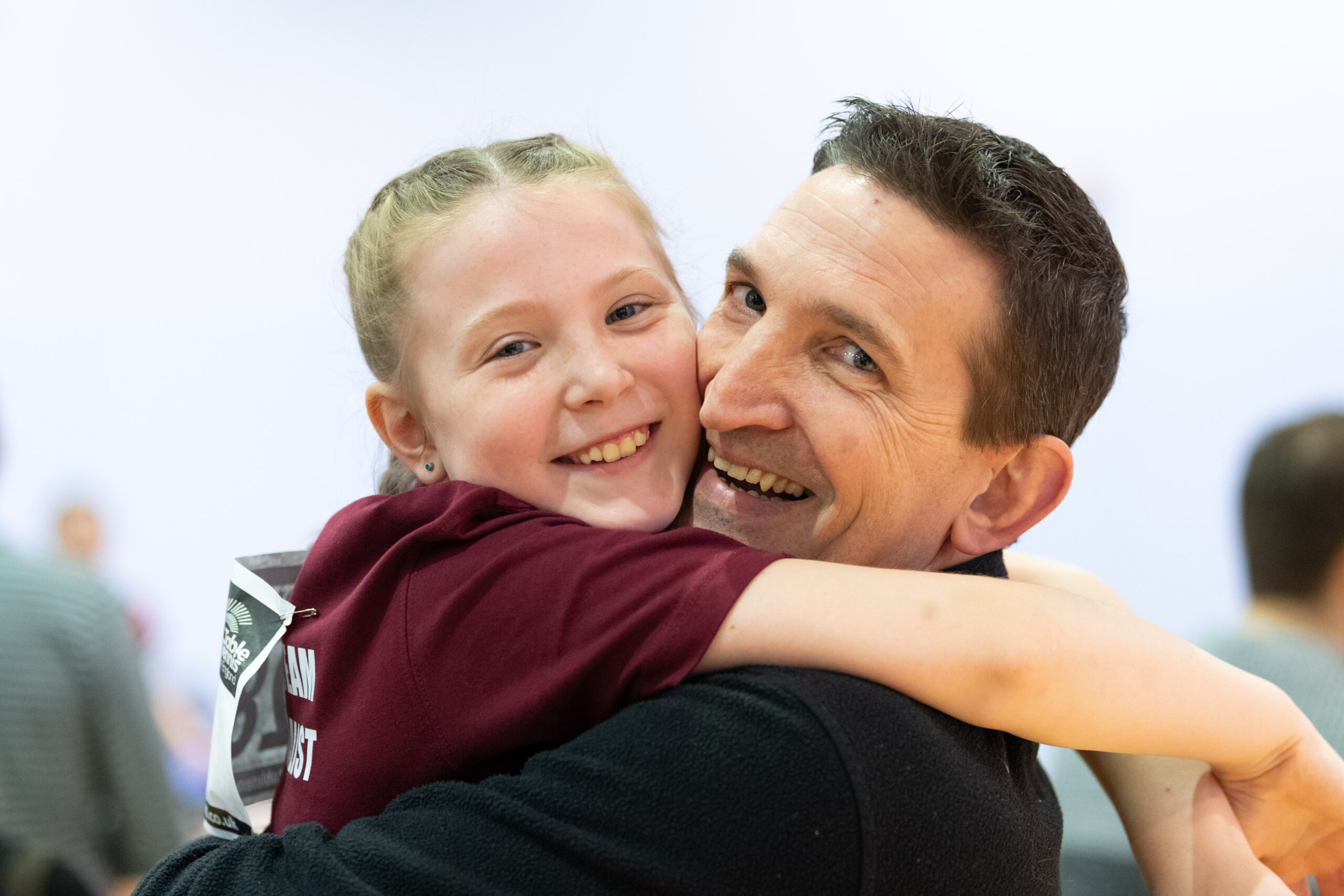 Individual membership Table Tennis England
