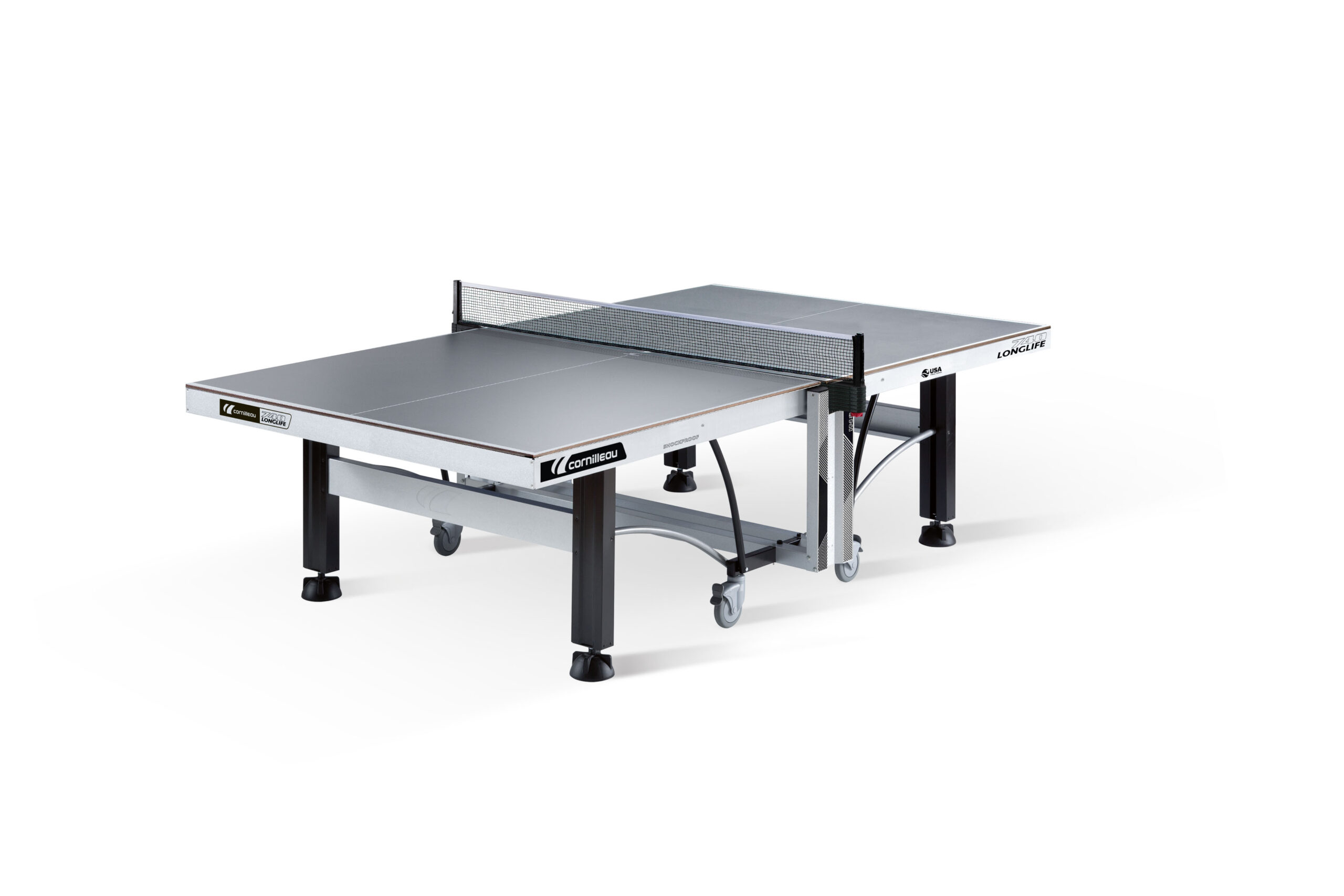 Ping Outdoor Rollaway Table Package