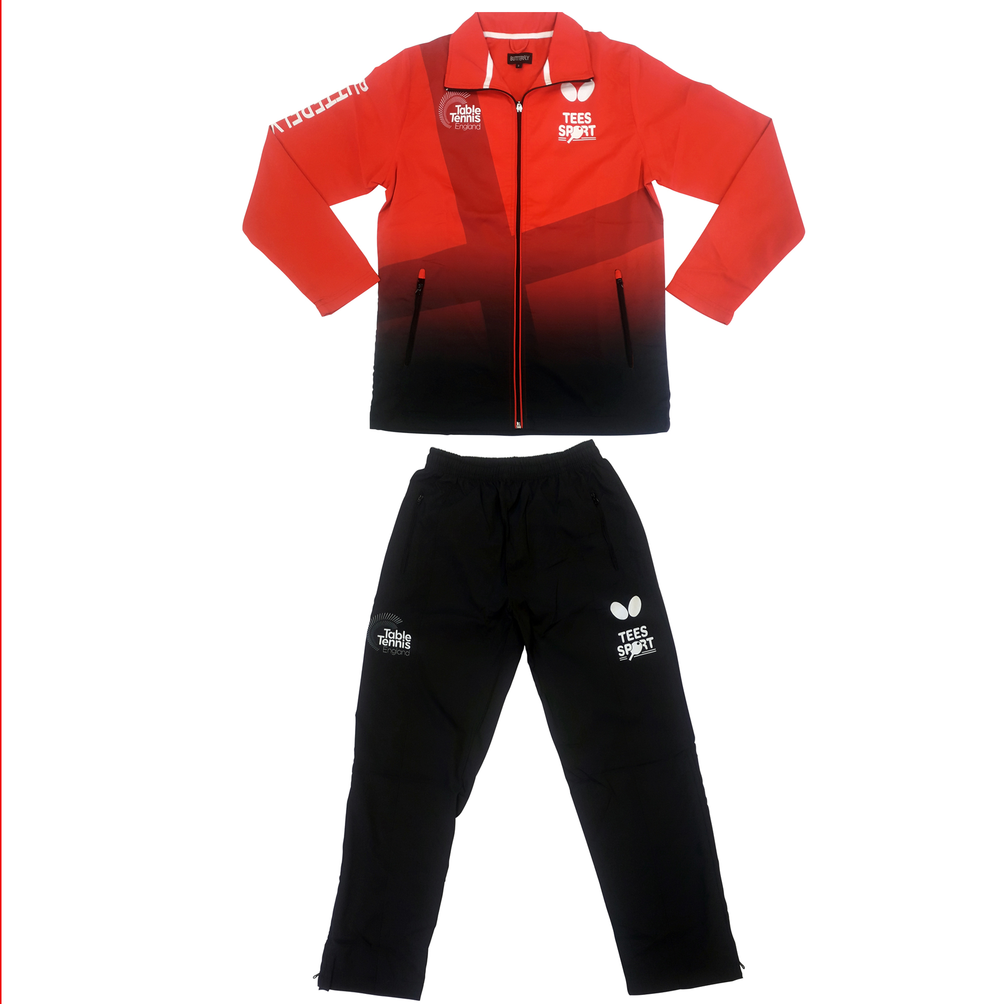 England replica kit Archives Table Tennis England