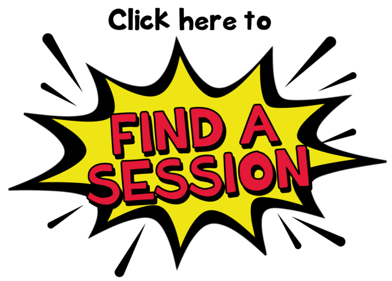 TT Kidz Table Tennis England