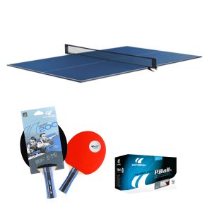 Package 8 - Ping 9x5 Table Topper