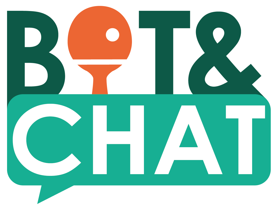 Bat and Chat has Restarted at Tudor Grange Leisure Centre Table