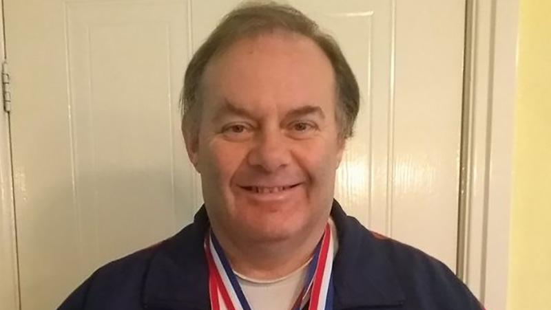 Ritchie Venner elected to Table Tennis England Board - Table Tennis England