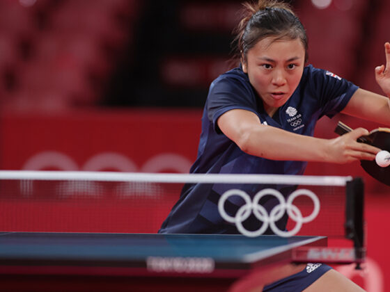 Table Tennis: Rules and history to know for the 2021 Olympics