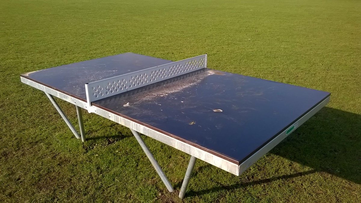 Stockhill Park Table Tennis England