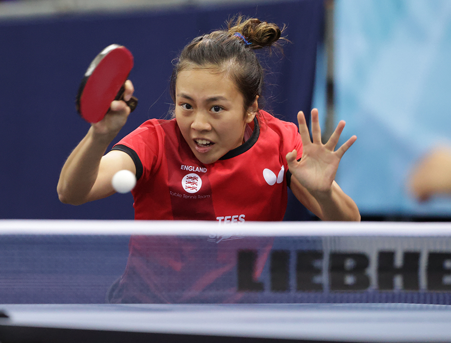 Guildford Table Tennis League TT Leagues