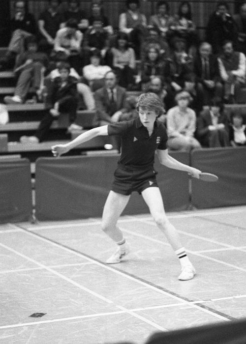 Friday Photos 125 Junior English Open Table Tennis England