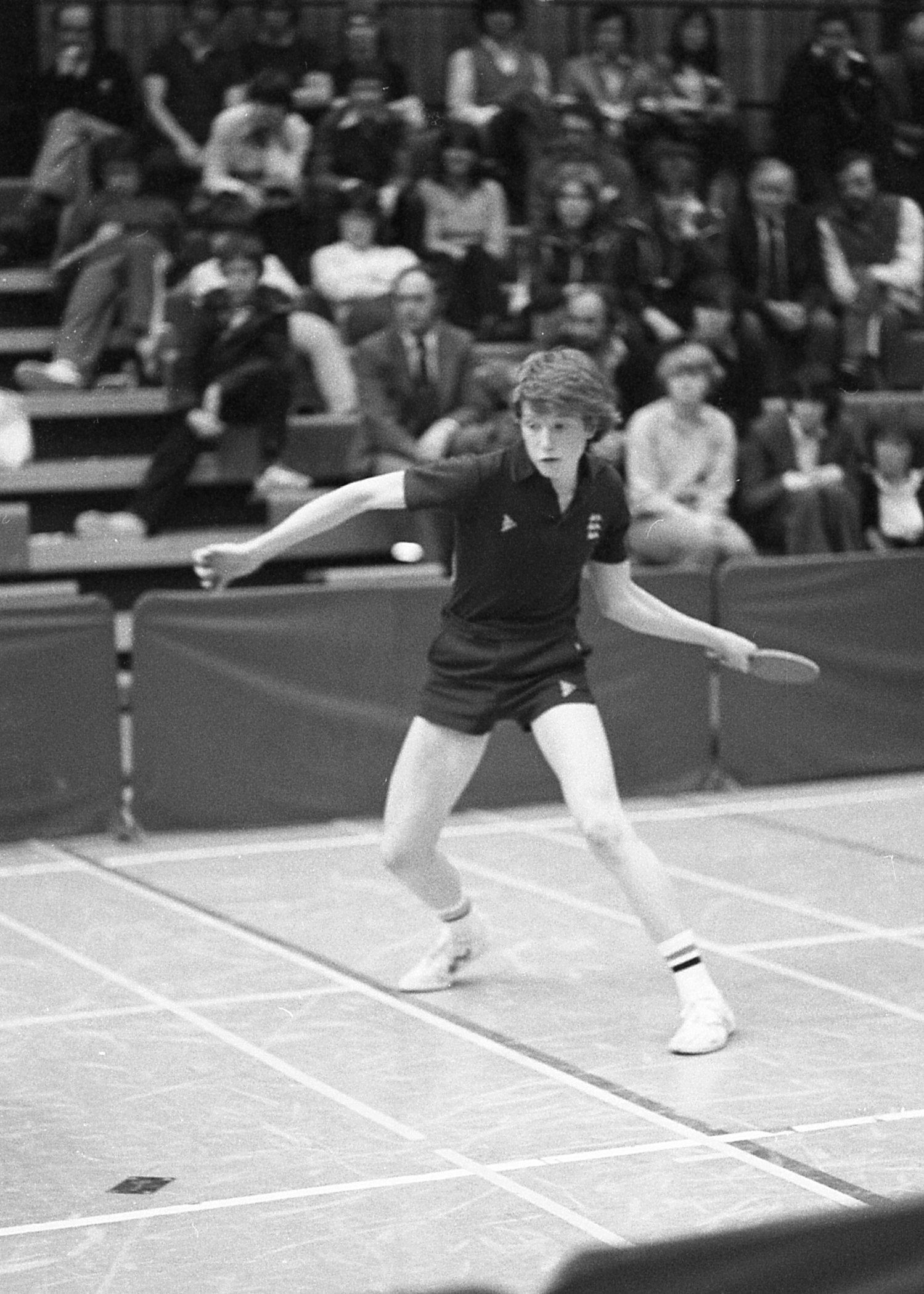 Friday Photos 125 Junior English Open Table Tennis England