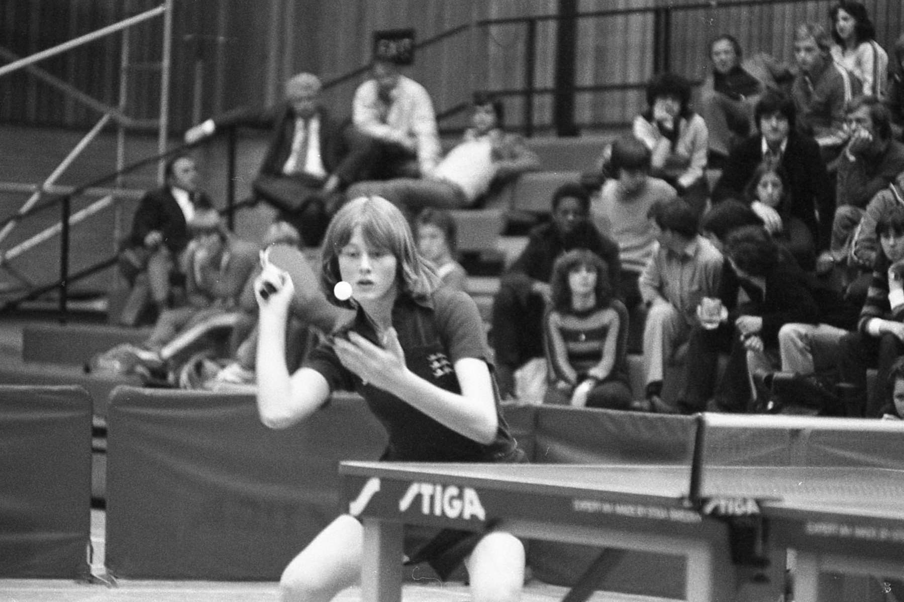 Friday Photos 125 Junior English Open Table Tennis England