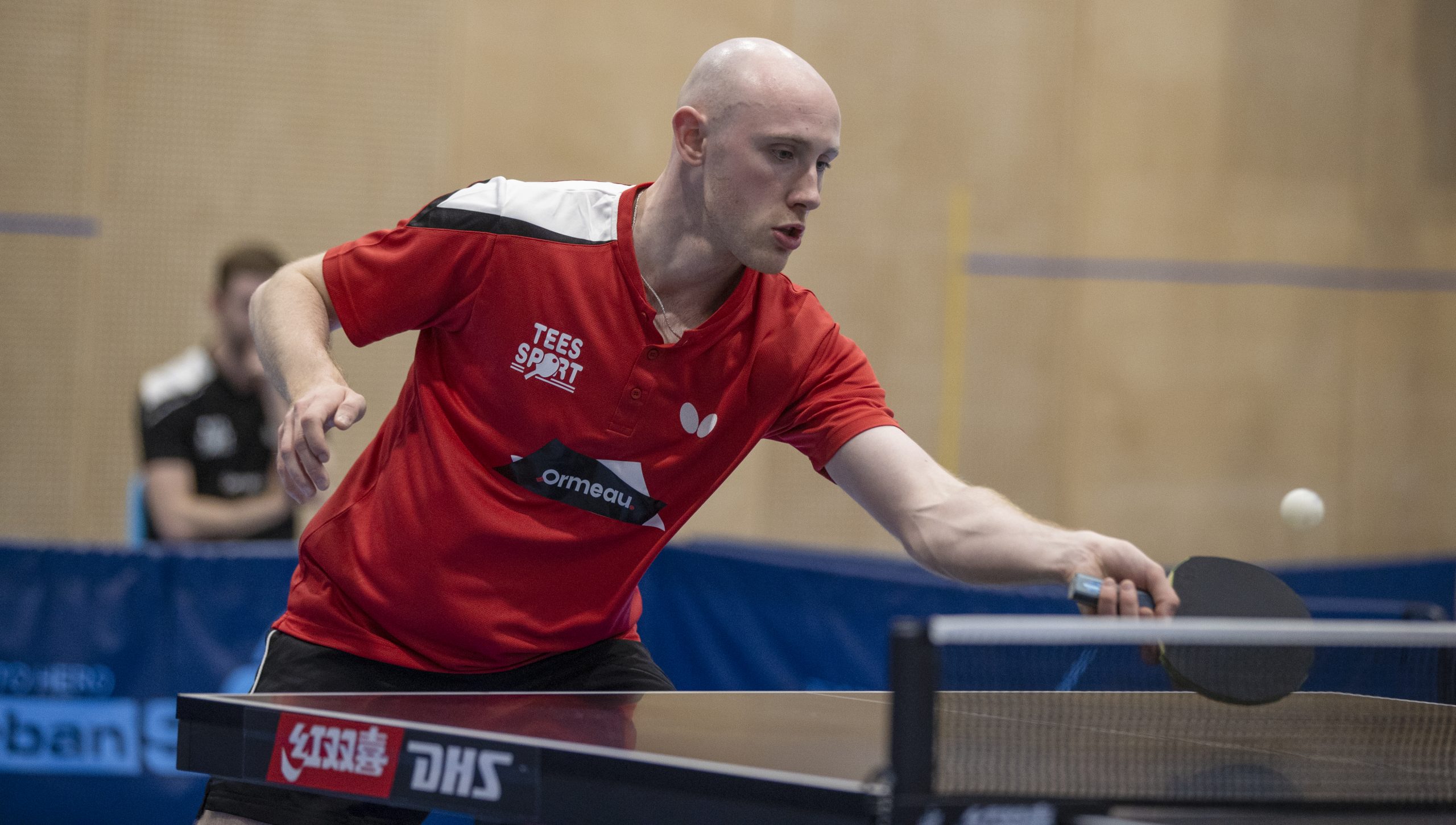 Buckinghamshire County Table Tennis Association TT Leagues