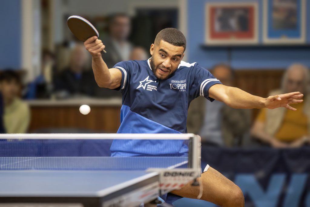 BATTS and Brighton come out on top of tight SBL Premier Division ties