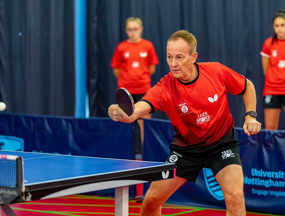 Alan Cooke stepping down as GB and England coach Durham County Table