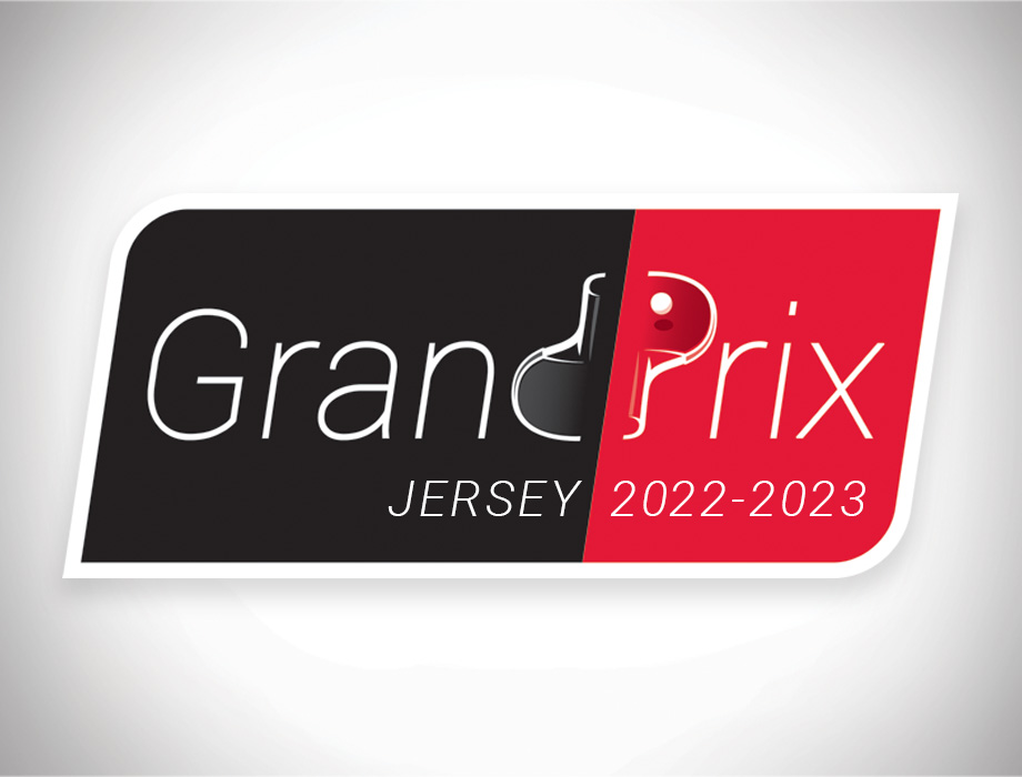 Entries open for Jersey Grand Prix West Somerset Table Tennis League