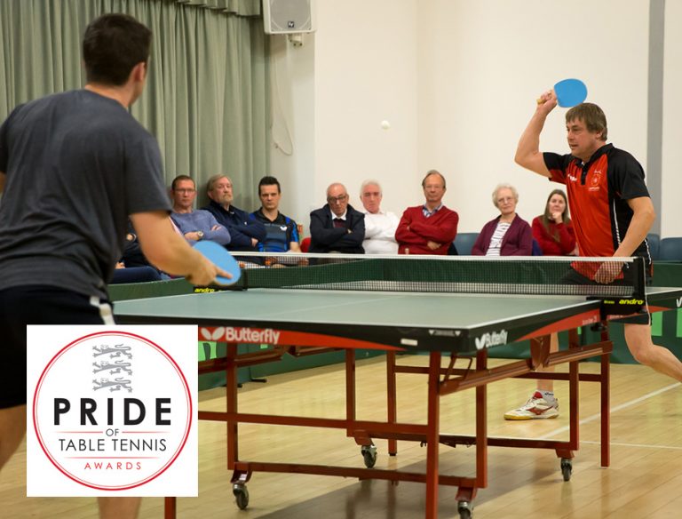 Pride of TT Which local competition is in a league of its own