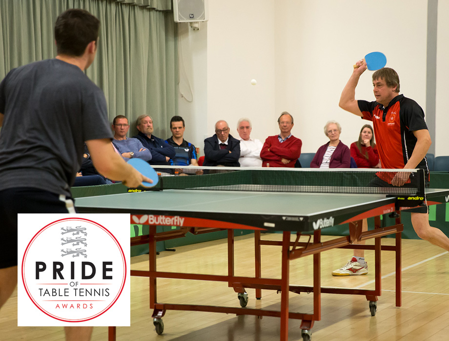 Pride of TT Which local competition is in a league of its own