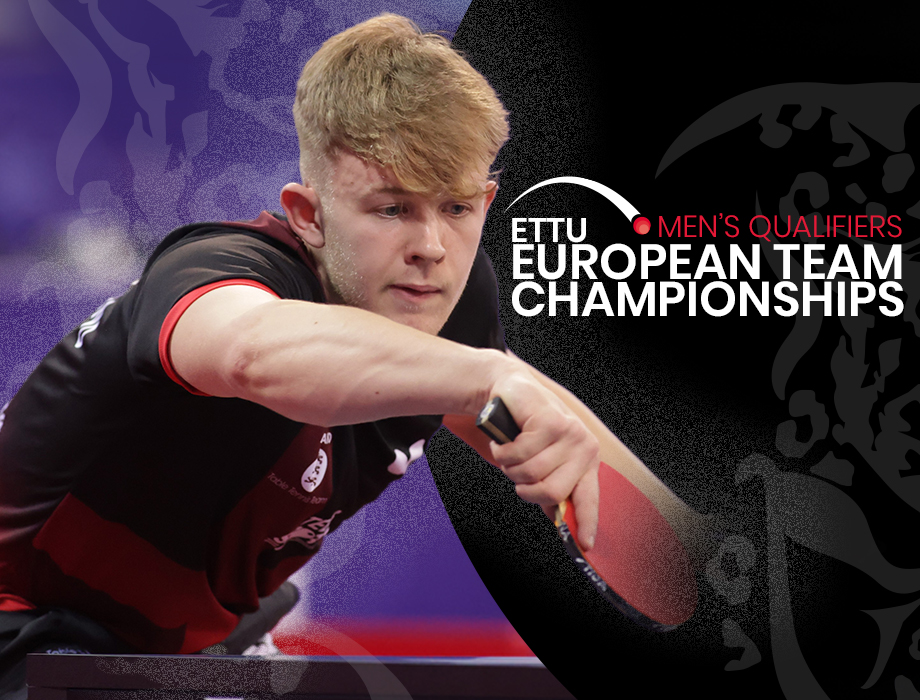 Table Tennis Nottingham TT Leagues