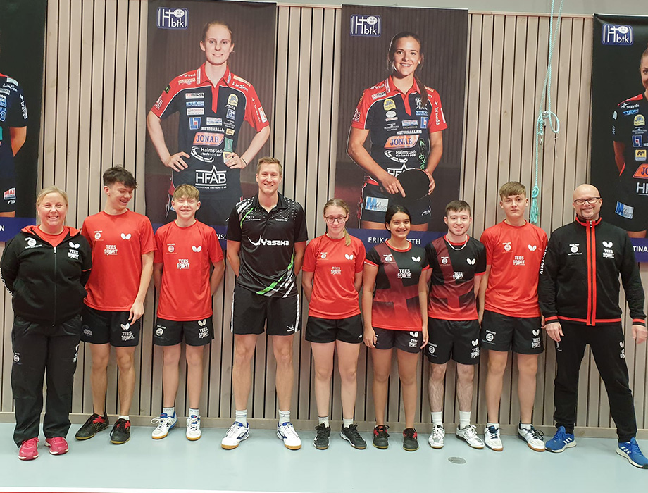 Gosport and Fareham Table Tennis League TT Leagues