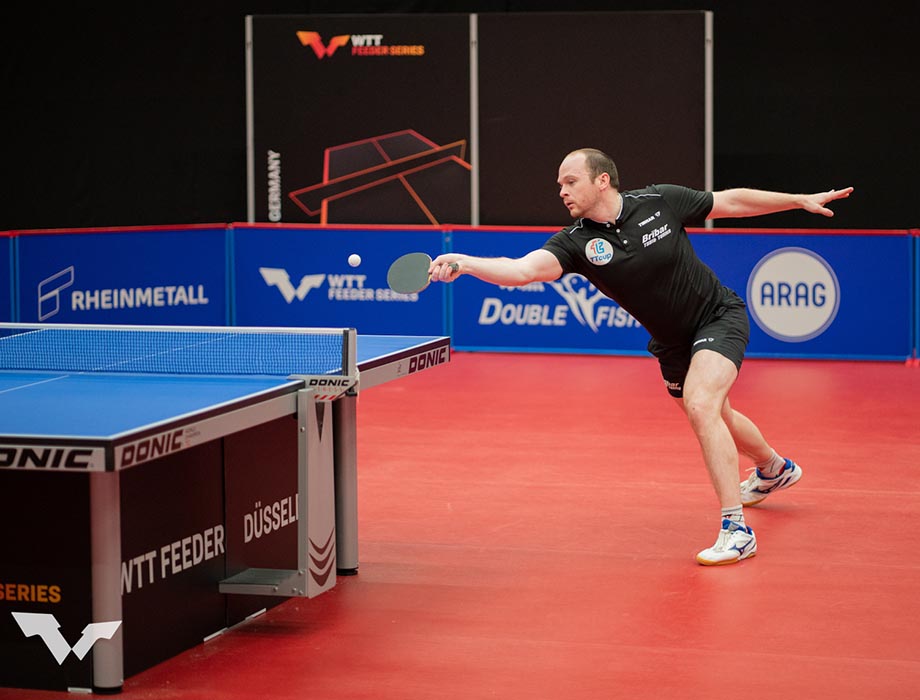 Plymouth Table Tennis League TT Leagues