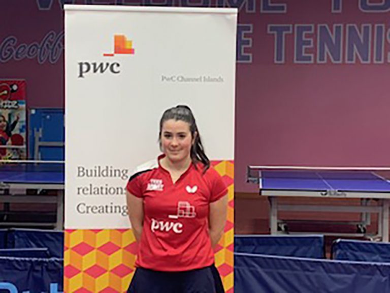 Don't miss out on the Jersey Grand Prix! Table Tennis England