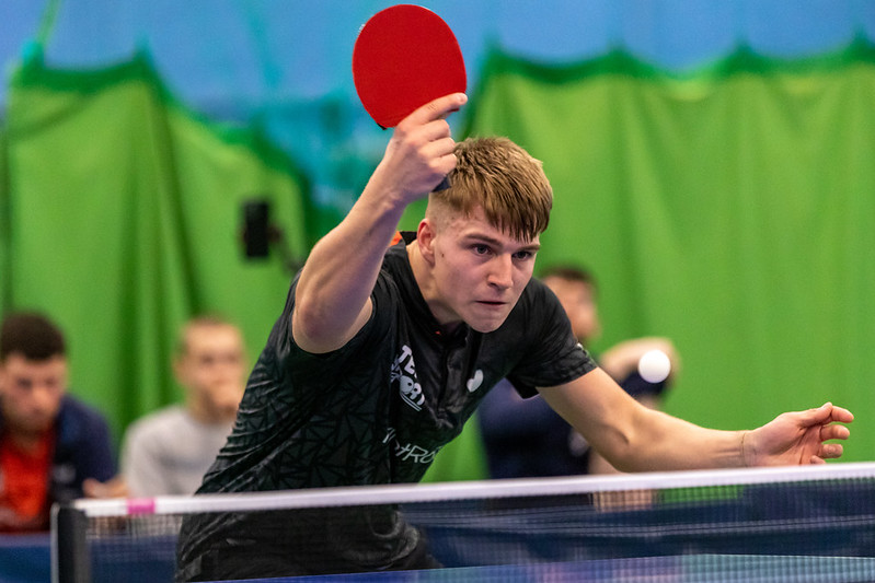 Race for SBL Premier Division title restarts on Sunday Table Tennis