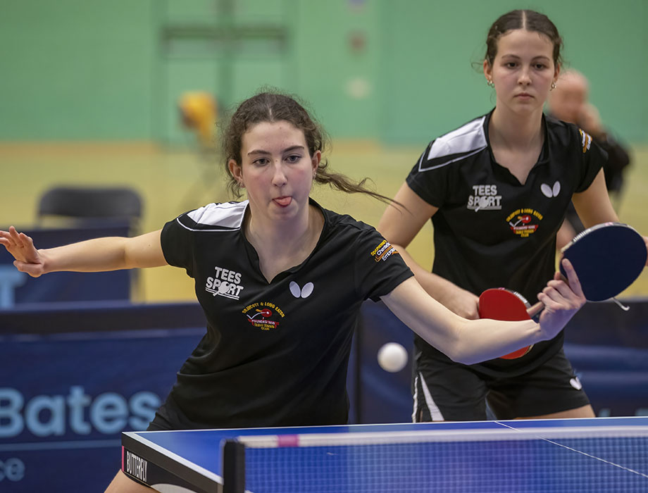 National champions named in England Schools squad Durham County Table