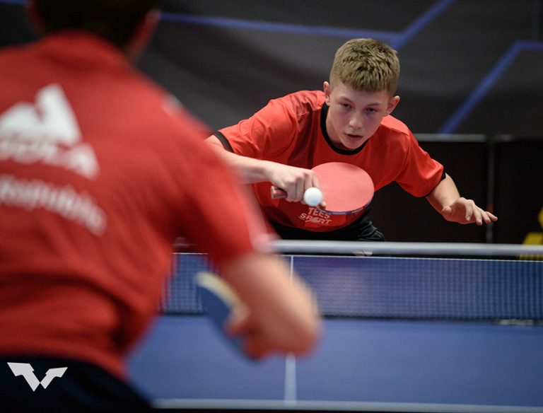 Piwowars have pick of results in Czech WTT event North Cornwall Table