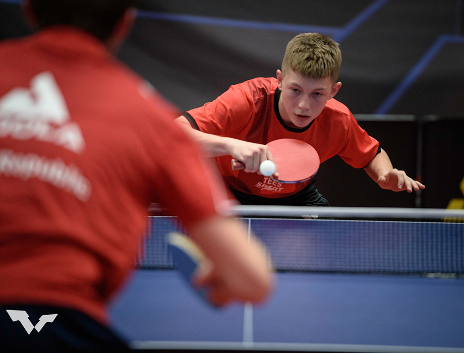 Piwowars have pick of results in Czech WTT event North Cornwall Table