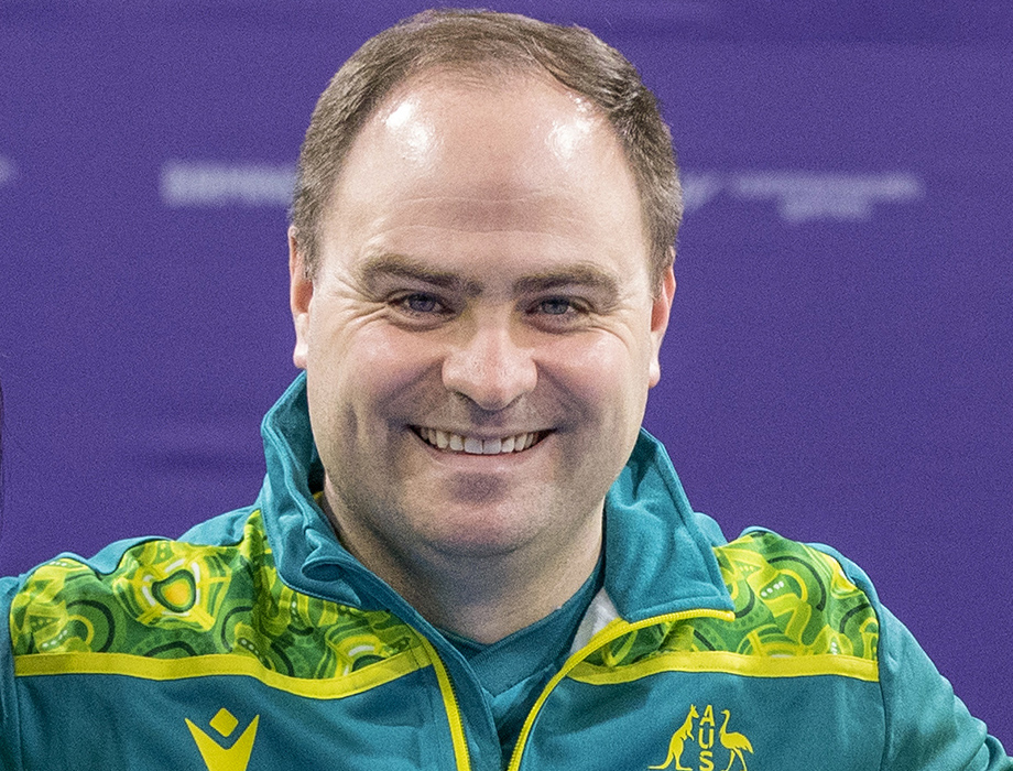 John Murphy appointed as National Coach Central London Table Tennis League