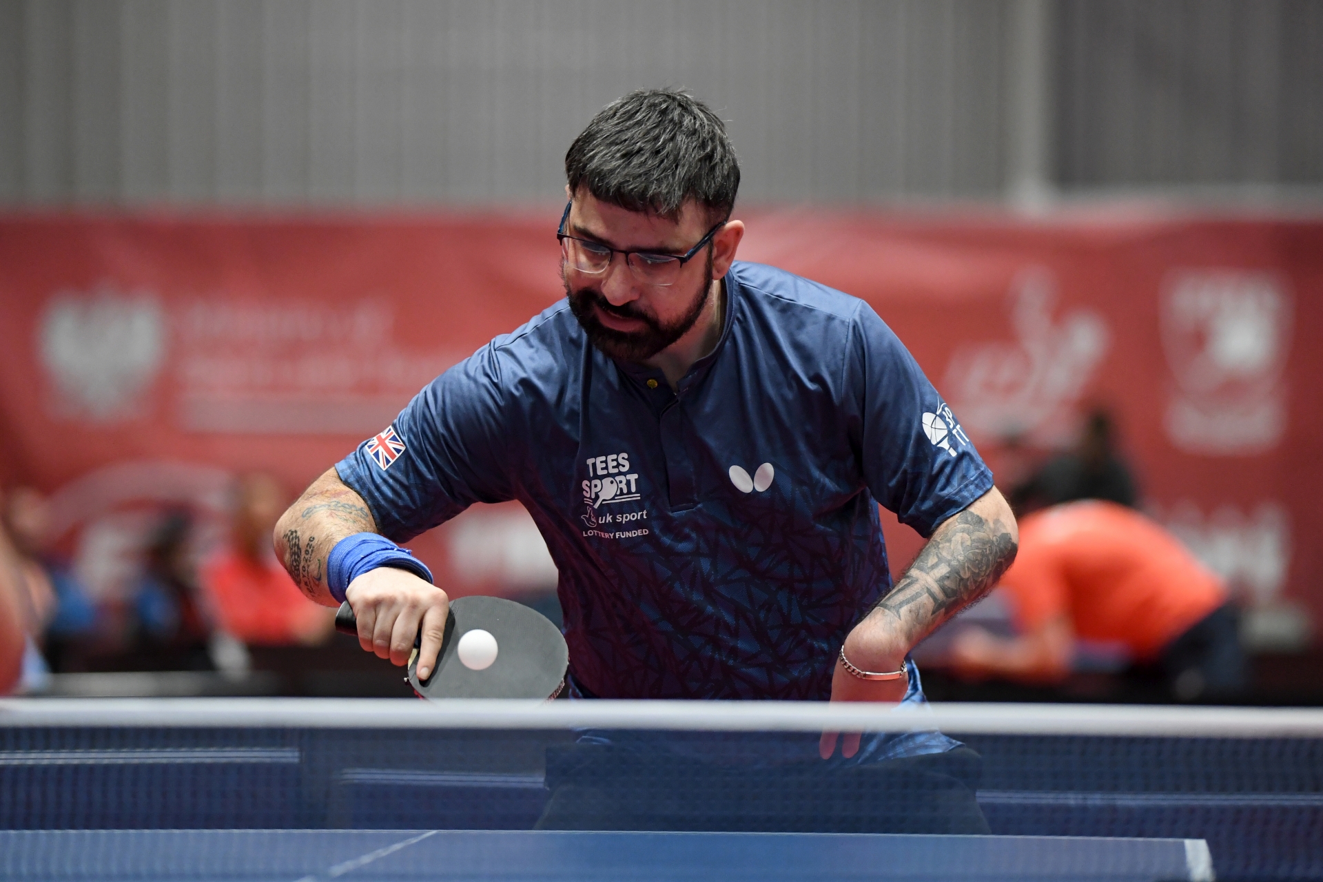 GB pick up two more medals as Polish Para Open ends