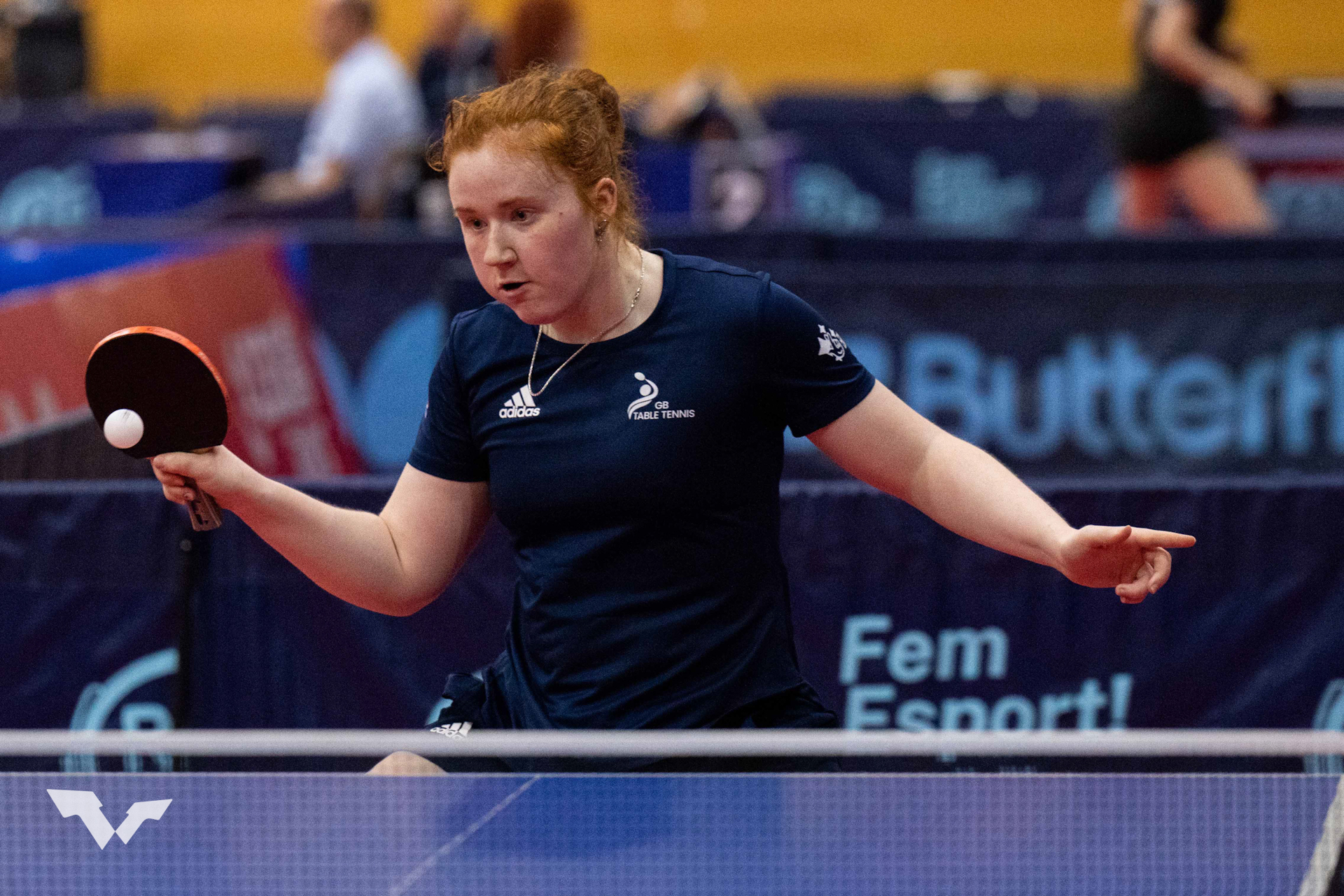 Earley switch to England is confirmed Table Tennis England