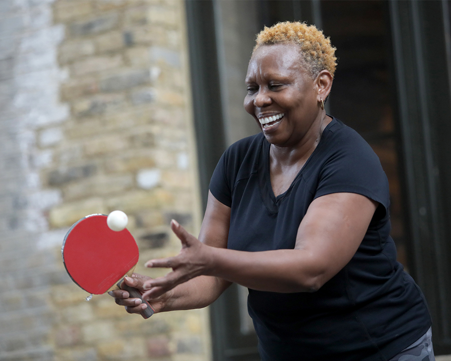 LOG Chairs deadline extended Hemel Hempstead Table Tennis League