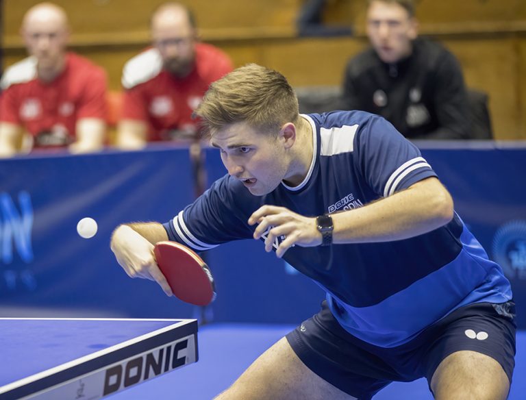 Brighton and BATTS to contest first SBL Cup final West Essex Table