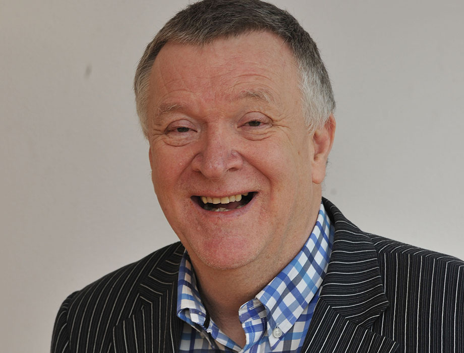 Obituary Table Tennis England Treasurer Keith Thomas Sunderland