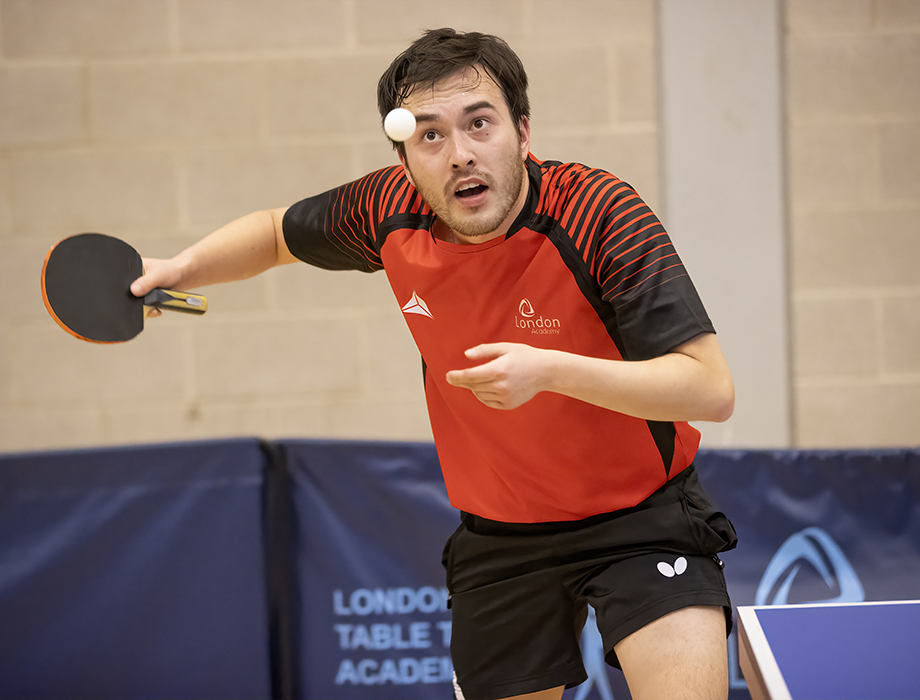 London Academy win big SBL Championship clash to open gap at the top