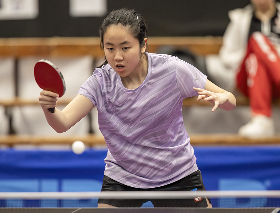 Dominant Drumchapel lay down a WBL marker Royal County of Berkshire