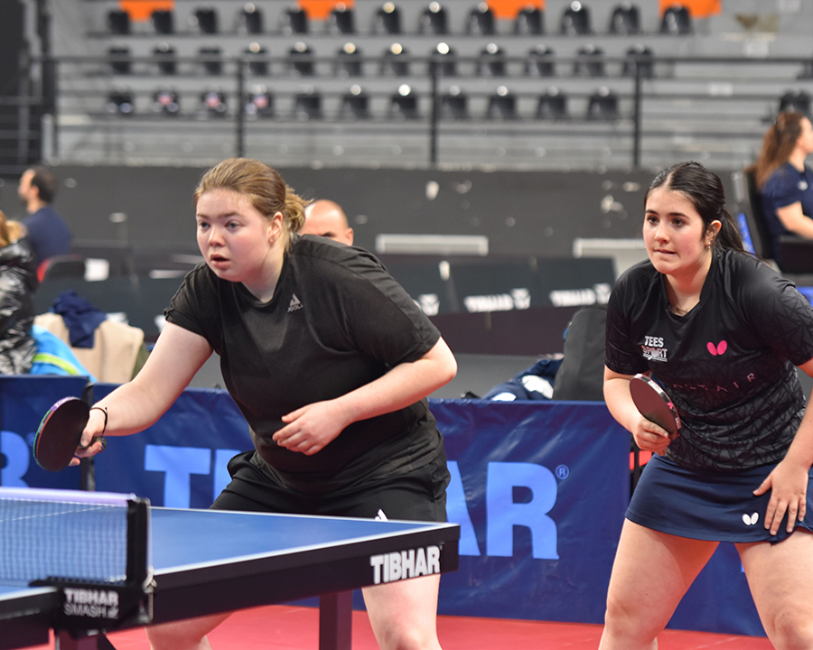 Green and Baldwin notch victories at European U21 Championships Royal