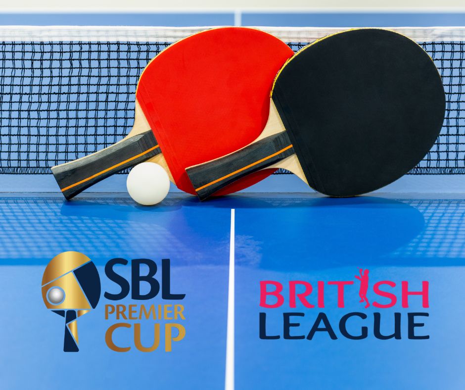 SBL Premier Cup draw made