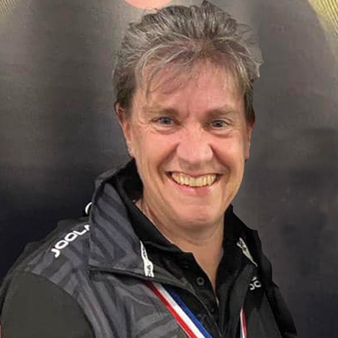 Women & Girls Ambassadors Table Tennis England