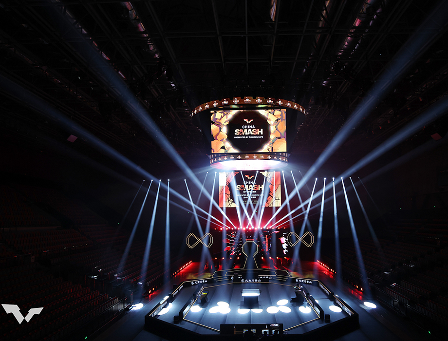 Paul Drinkhall beaten by Hong Kong opponent at WTT China Smash Table