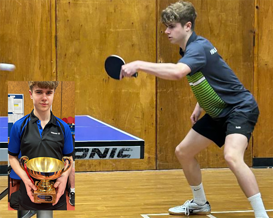 Ryan Cates' stand-out season to be marked at Island presentation night ...