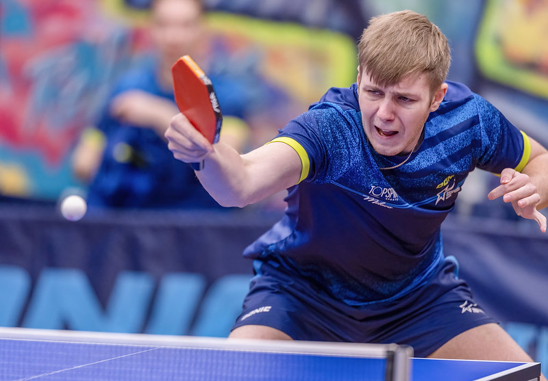 Chasing pack look to close gap on Brighton and Ormesby Rainford Table