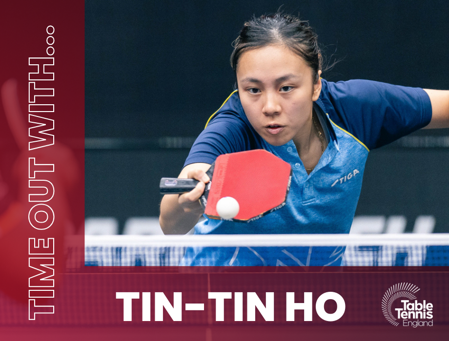 Take Time Out with our No 1 TinTin Ho! Kidderminster & District