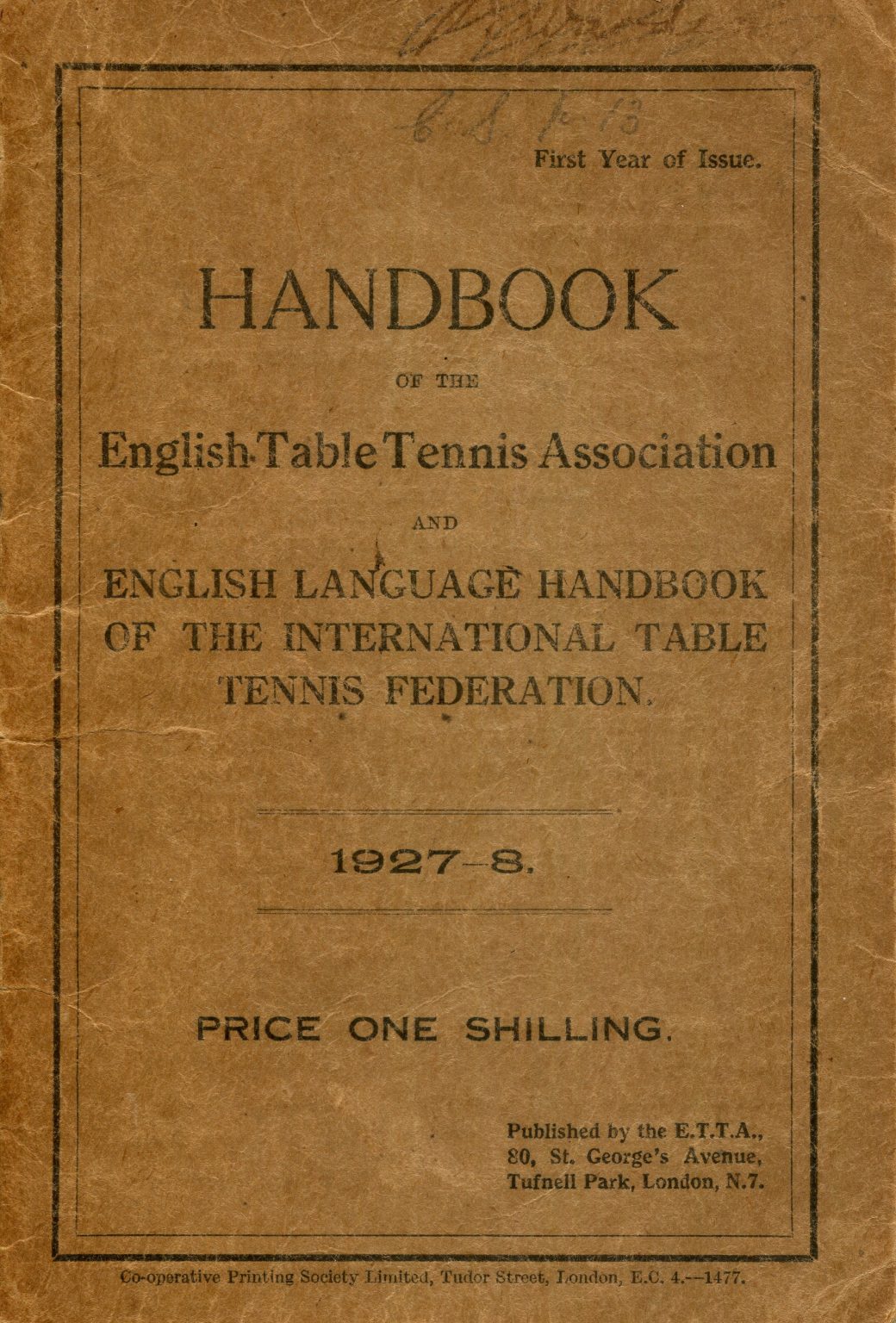 Armour-plated table among the gems unearthed in archive discovery ...