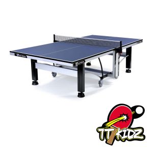 Package 2 - 740 Indoor table with TT Kidz Full Equipment Kit Bag