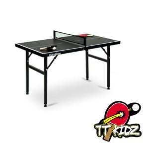 Package 5 - Mini table with TT Kidz Full Equipment Kit