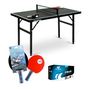 Package 5 - Ping Mini Table