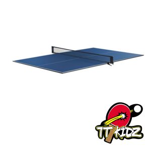 Package 6 - Table topper with TT Kidz Full Equipment Kit