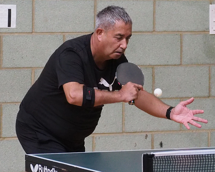 Clacton & Dist: Ratcliffe makes his mark