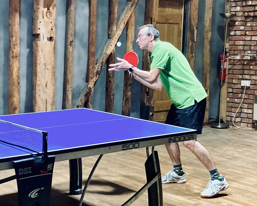 Burnham & Dist: Tell me what you really Want!